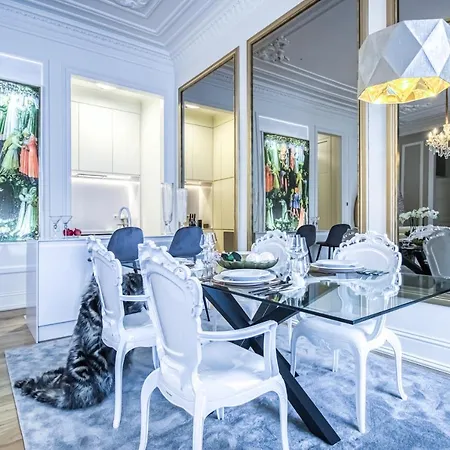 Luxury In The Emblematic Avenida Liberdade * Lisboa