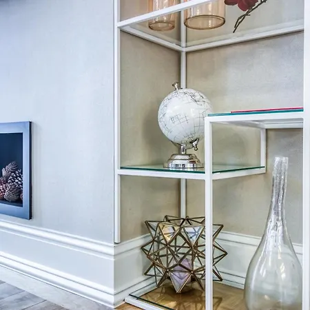 Luxury In The Emblematic Avenida Liberdade Apartamento *