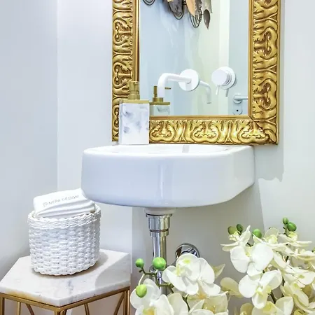 Luxury In The Emblematic Avenida Liberdade Apartamento