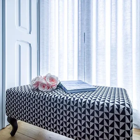 Apartamento Luxury In The Emblematic Avenida Liberdade