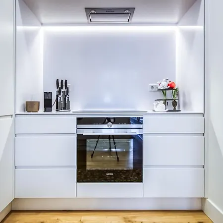 Luxury In The Emblematic Avenida Liberdade Apartamento *