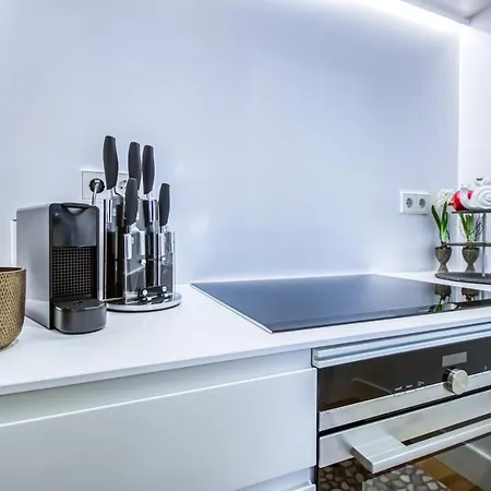 Luxury In The Emblematic Avenida Liberdade Lisboa