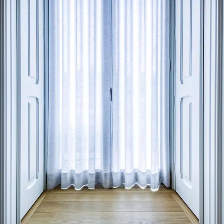 Luxury In The Emblematic Avenida Liberdade Apartamento Lisboa