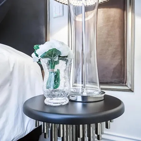 Luxury In The Emblematic Avenida Liberdade Lisboa