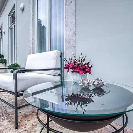 Apartamento Luxury In The Emblematic Avenida Liberdade *