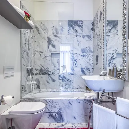 Apartamento Luxury In The Emblematic Avenida Liberdade *