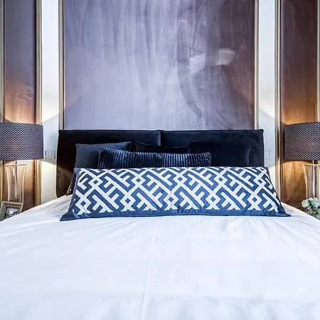 Luxury In The Emblematic Avenida Liberdade * Lisboa